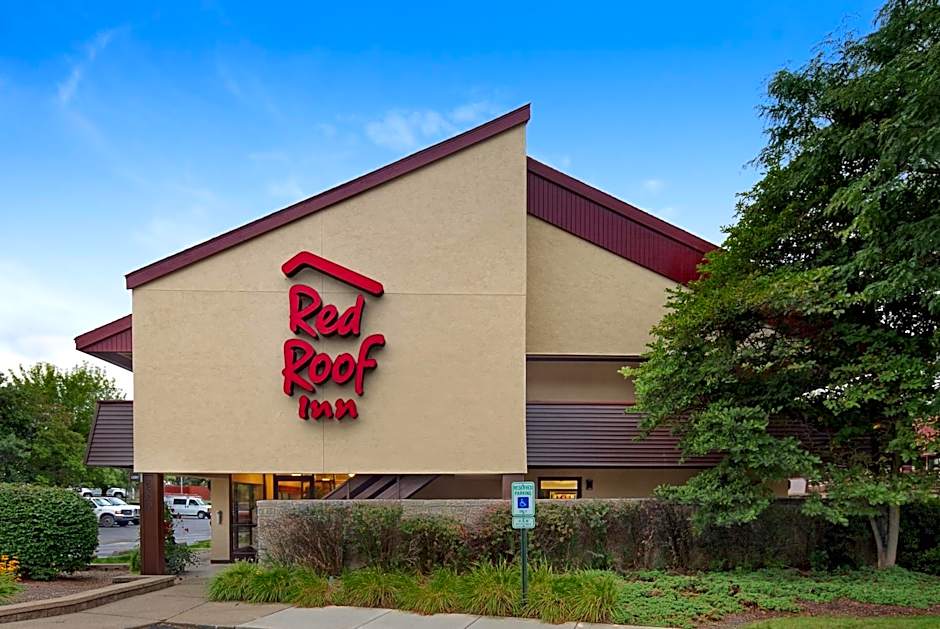 Red Roof Inn Detroit-Rochester Hills/Auburn Hills