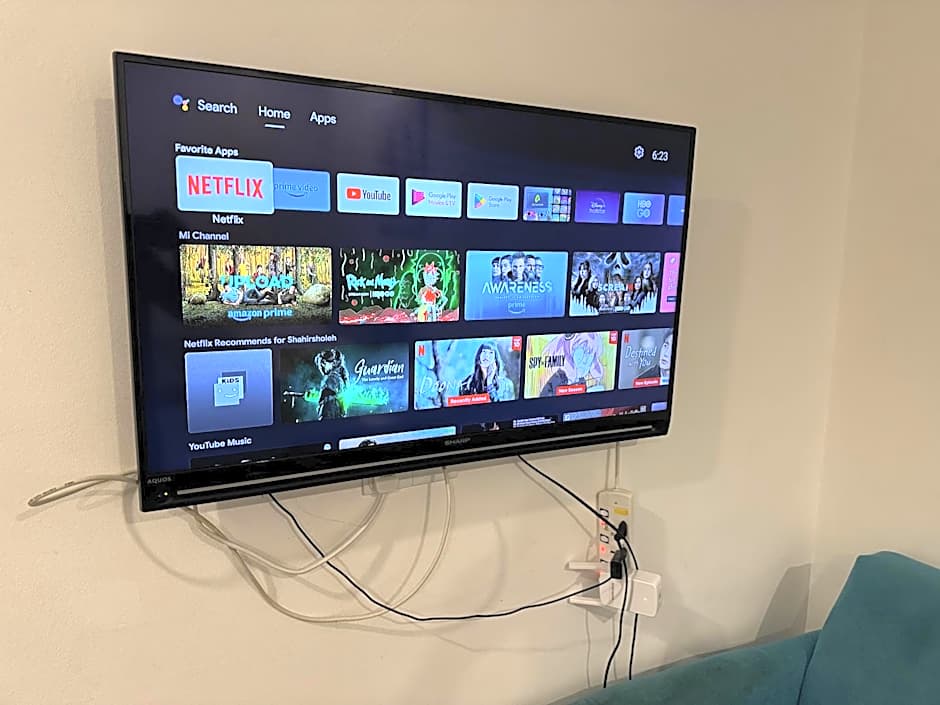 SOFEA IMPERIO HOMESTAY @ ALOR SETAR