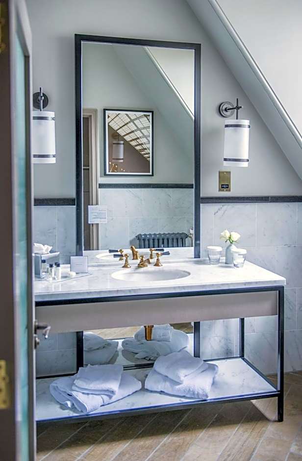 voco Grand Central-Glasgow By IHG