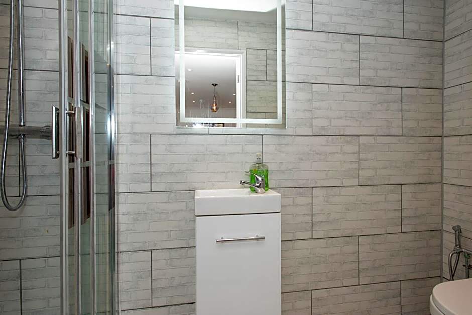 Sanderson Studio Apartments in Bromley, Greater London