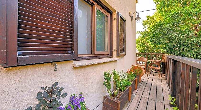 My Place in the Colony