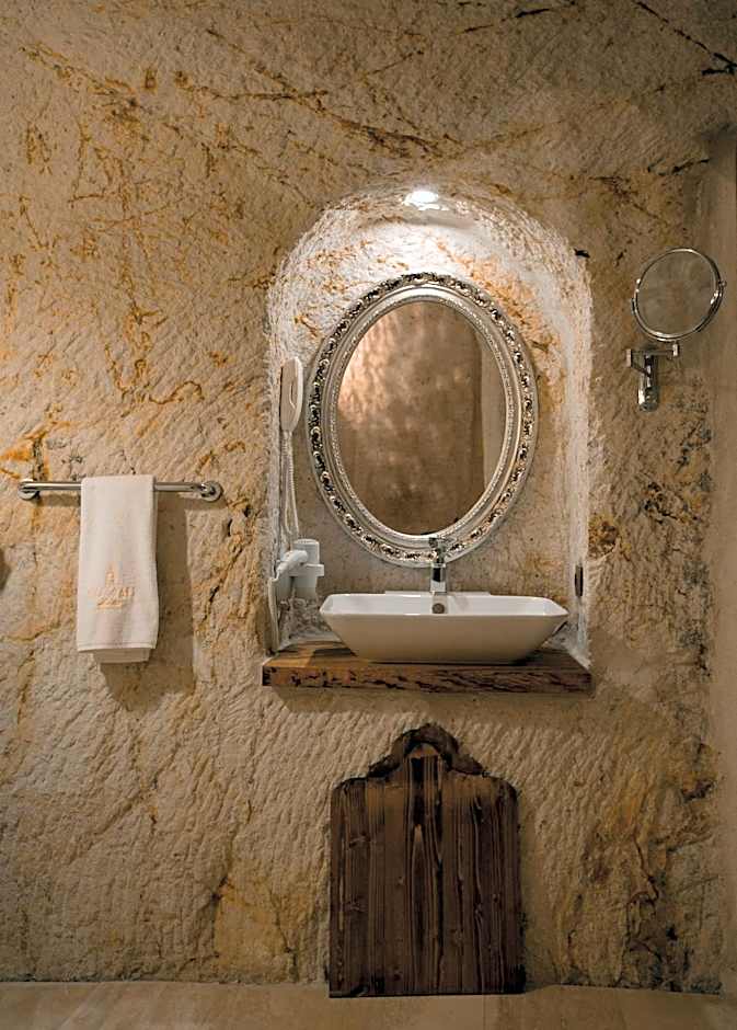 Asuwari Suites Cappadocia