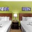 Sleep Inn & Suites Galveston Island