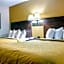 Quality Inn Conference Center At Citrus Hills