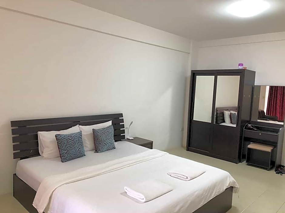  A and S Residence Kanchanaburi