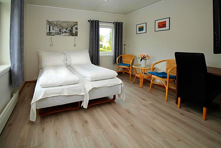 Sentrum Hotel