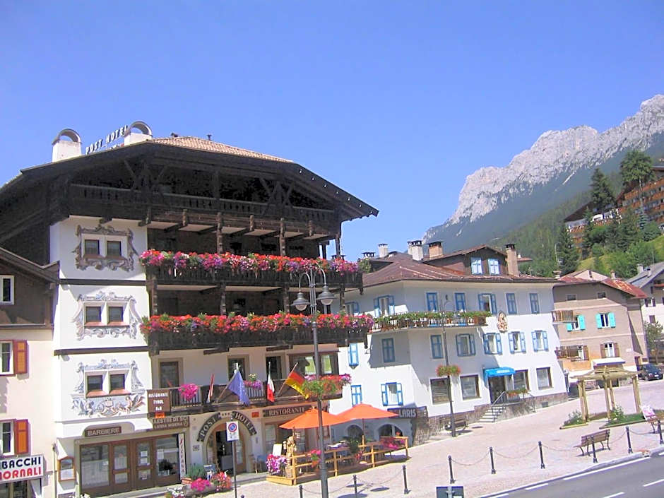 Post Hotel Moena