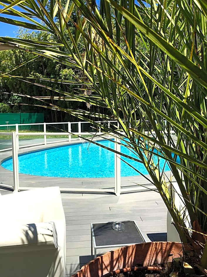 Mercure Agen Centre