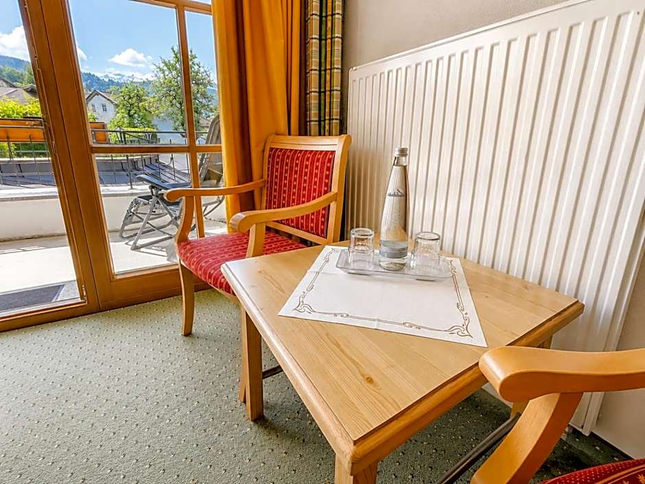 Hotel Schatten
