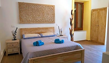 B&B I Viaggi Di Edo