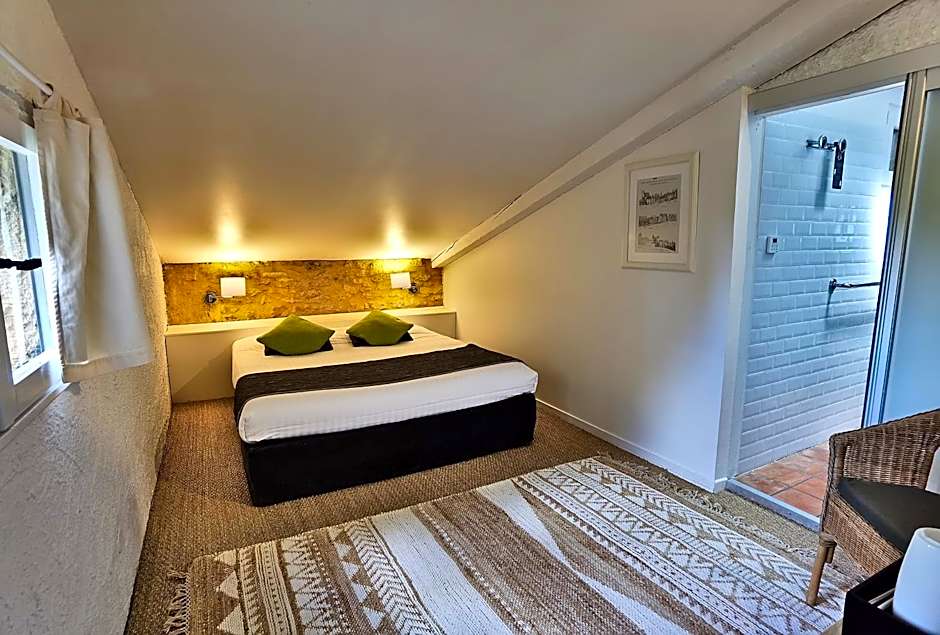 Hotel La Maison des Peyrat
