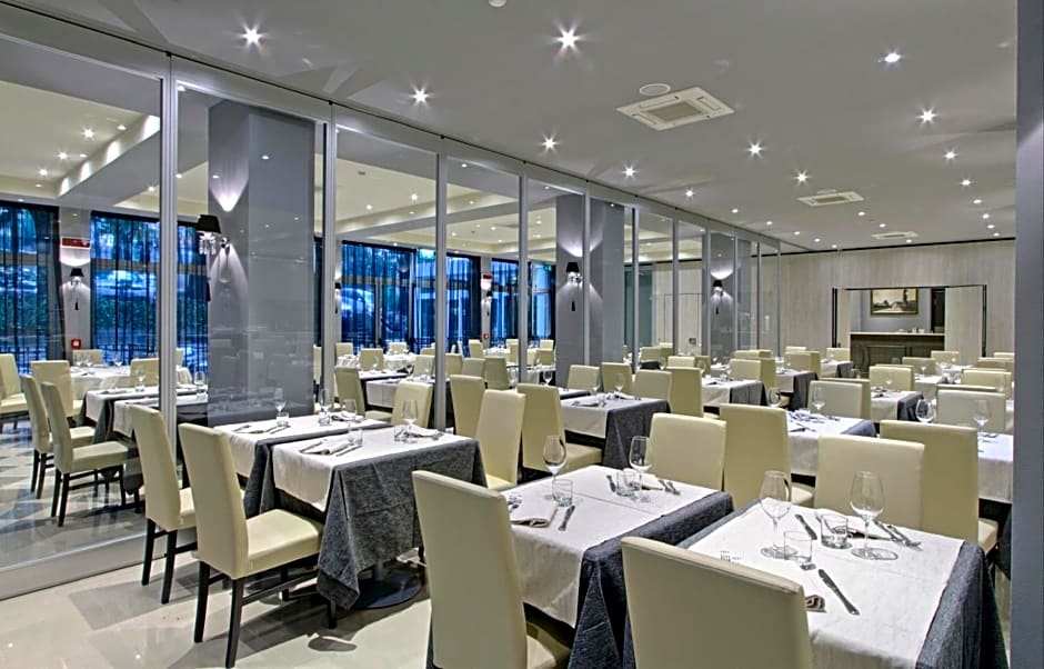 Boutique Hotel Calzavecchio