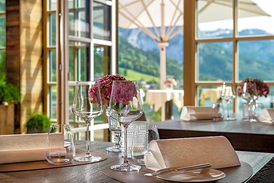 MONDI Hotel am Grundlsee