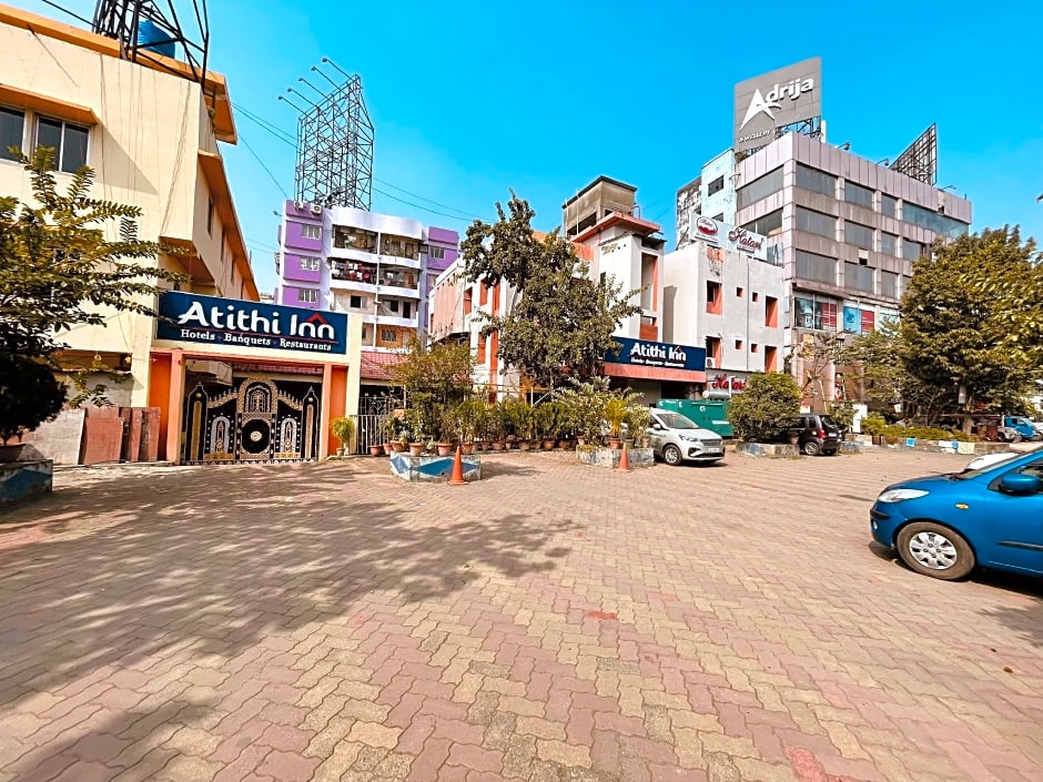 Hotel Atithi Inn