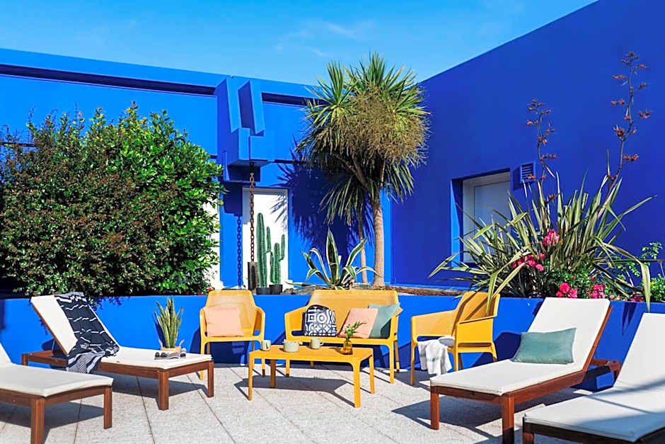 Residence Valdys Thalasso & Spa - les Pins