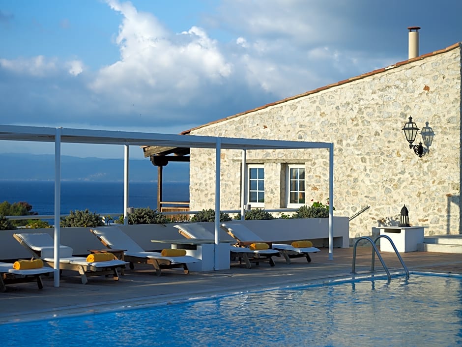 Atrium Hotel Skiathos