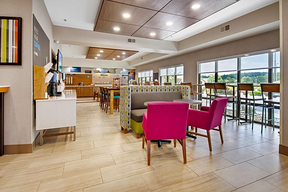 Holiday Inn Express Dublin, an IHG Hotel