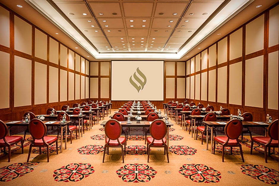 Jumeirah Messilah Beach Kuwait