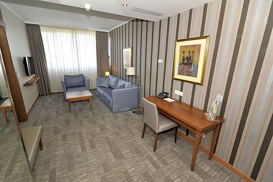 Holiday inn Skopje By IHG