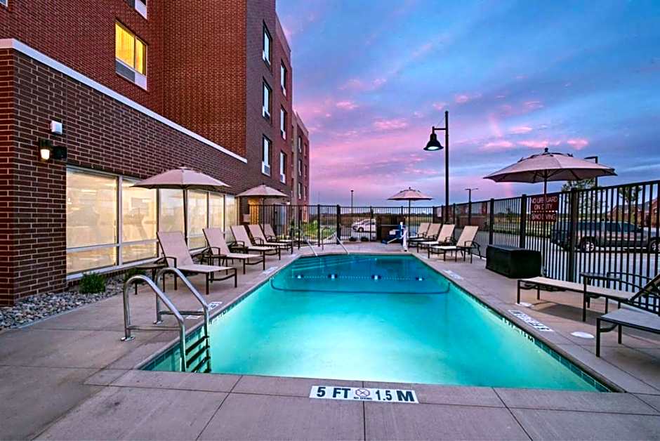 TownePlace Suites by Marriott Columbia