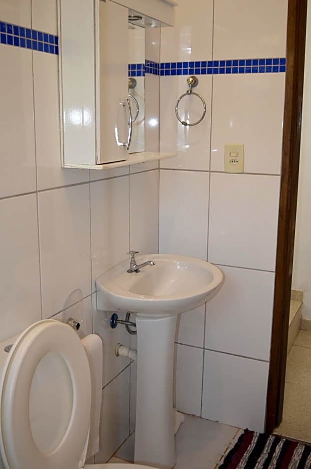 Suítes Paquetá Ilhabela