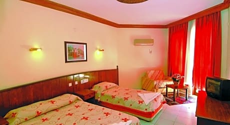 Double single use standard