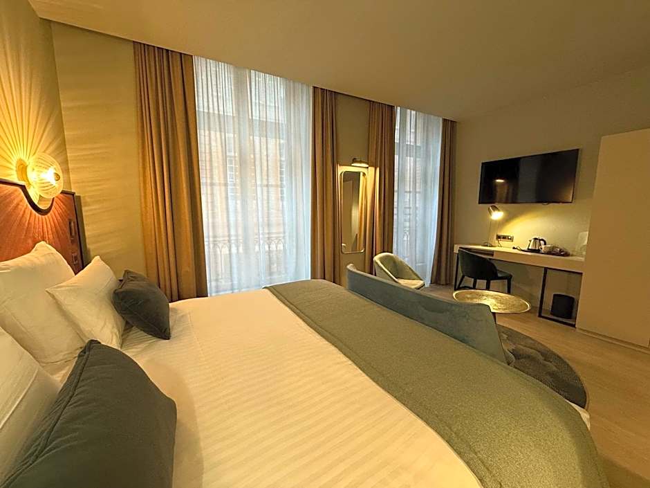 Hotel Mercure Montauban