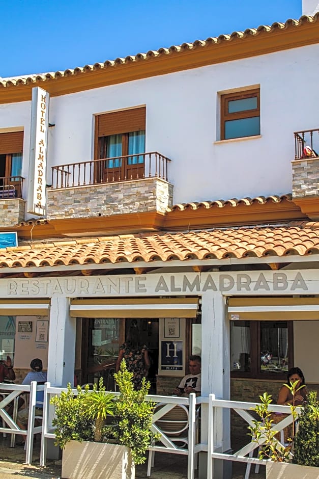 Hotel Almadraba