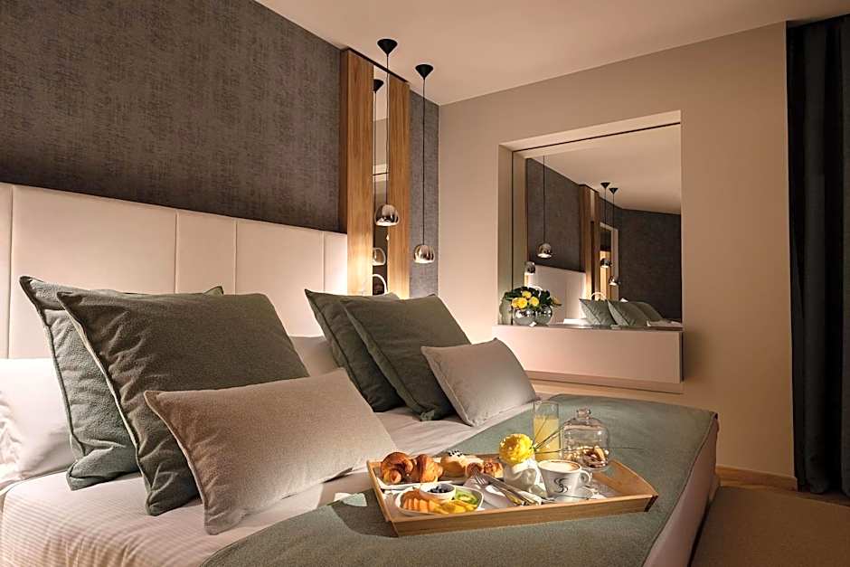 San Severino Park Hotel & SPA, BW Signature Collection