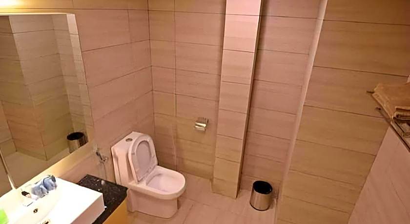 JC Mark Hotel