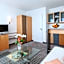 Best Western Hotel AM Europaplatz