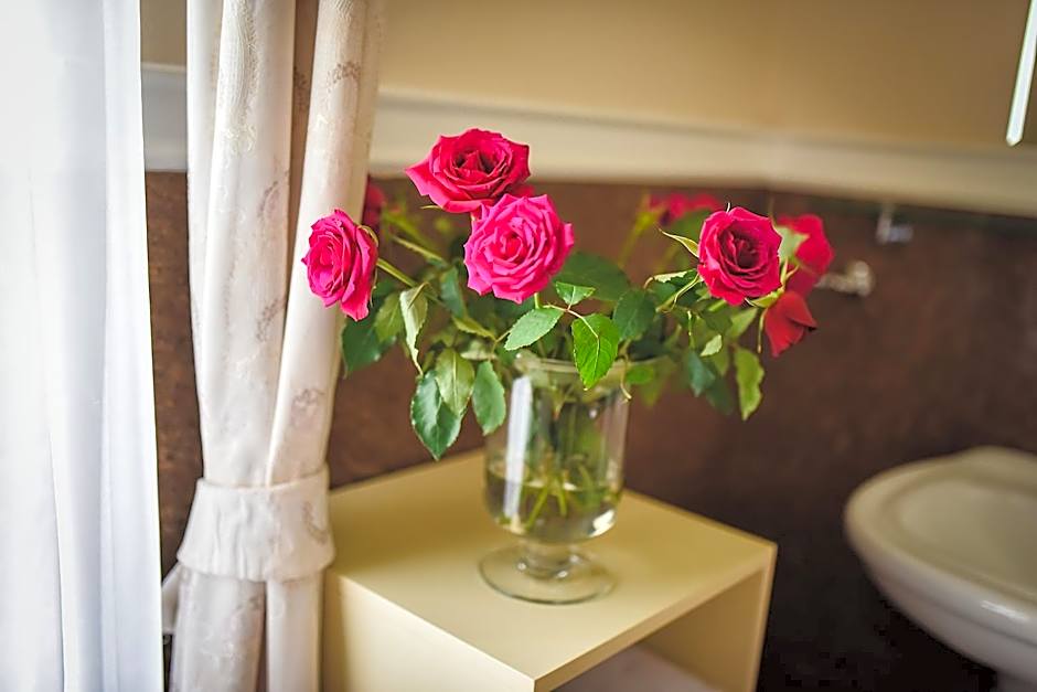 Zámek Kamenný Dvůr