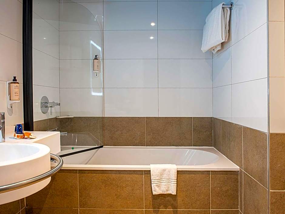 Hotel Mercure Carcassonne La Cite