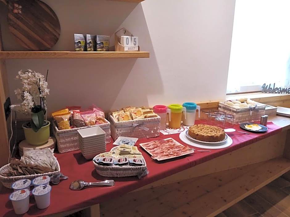 B&B DeBy & E-Bike Rental