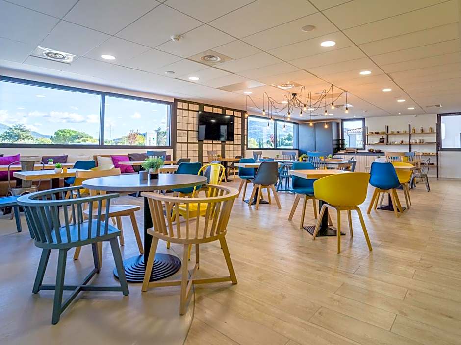 Campanile Marseille Est - Aubagne