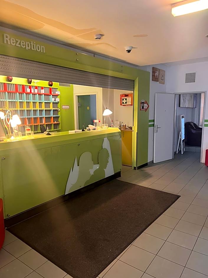 Hotel Astral Vienna