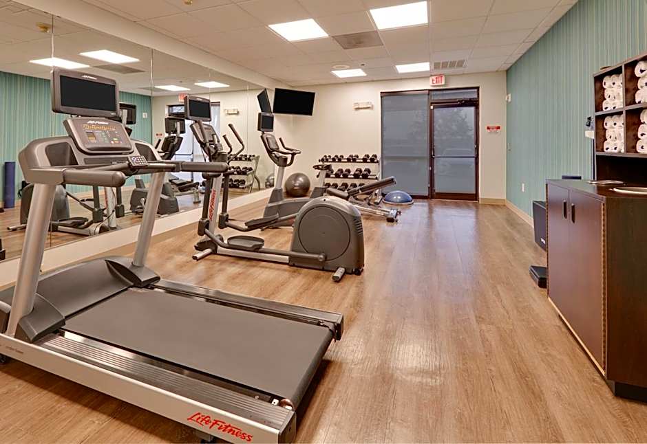 Holiday Inn Express Hotel & Suites - Irving Convention Center - Las Colinas By IHG