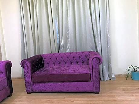 Junior Suite Double or Twin