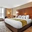 Comfort Inn MSP Airport - Mall of America