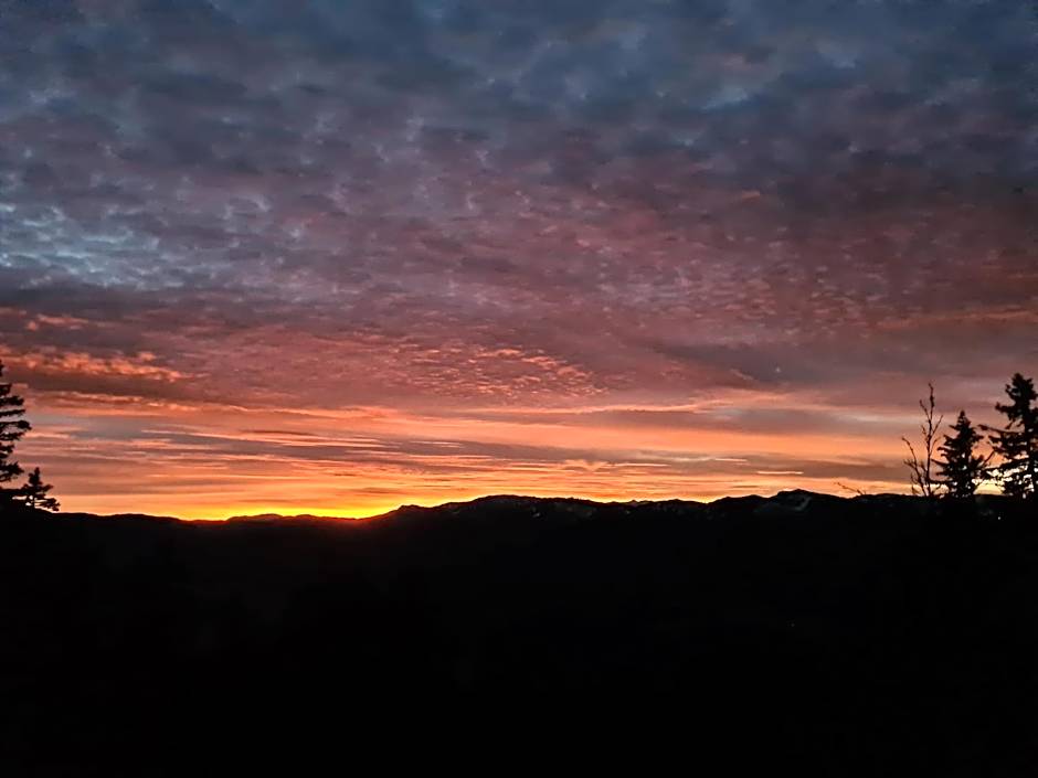 Stanglwirt Frühstückspension