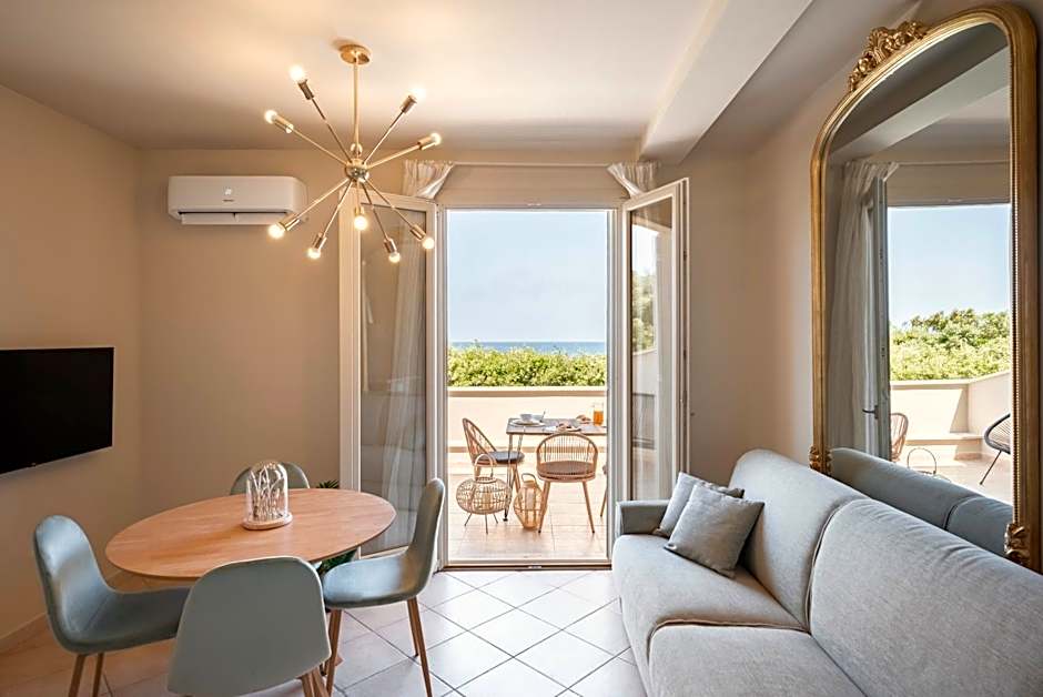 Zefiro Apartments