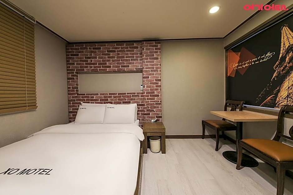 XO Hotel