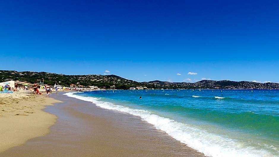 VVF Golfe de Saint-Tropez