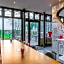 ibis Paris Gare de Lyon Ledru Rollin 12eme