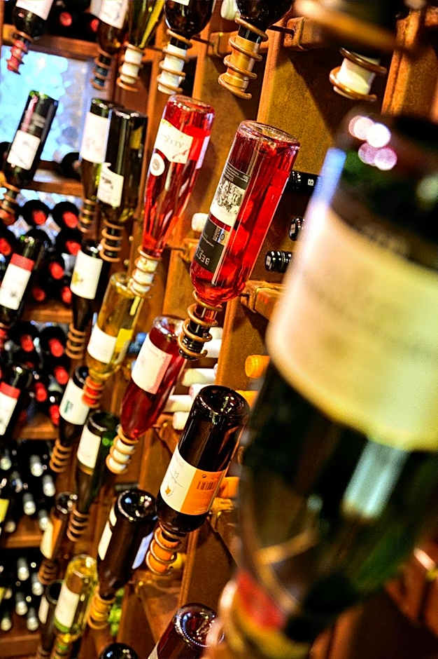 Hotel San Ramon del Somontano