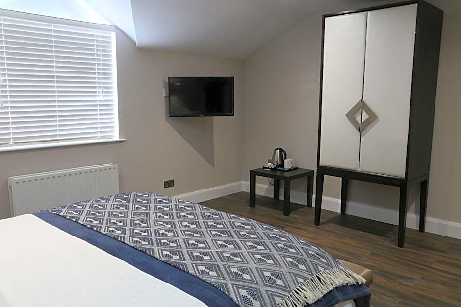 Glass Island Ballycastle