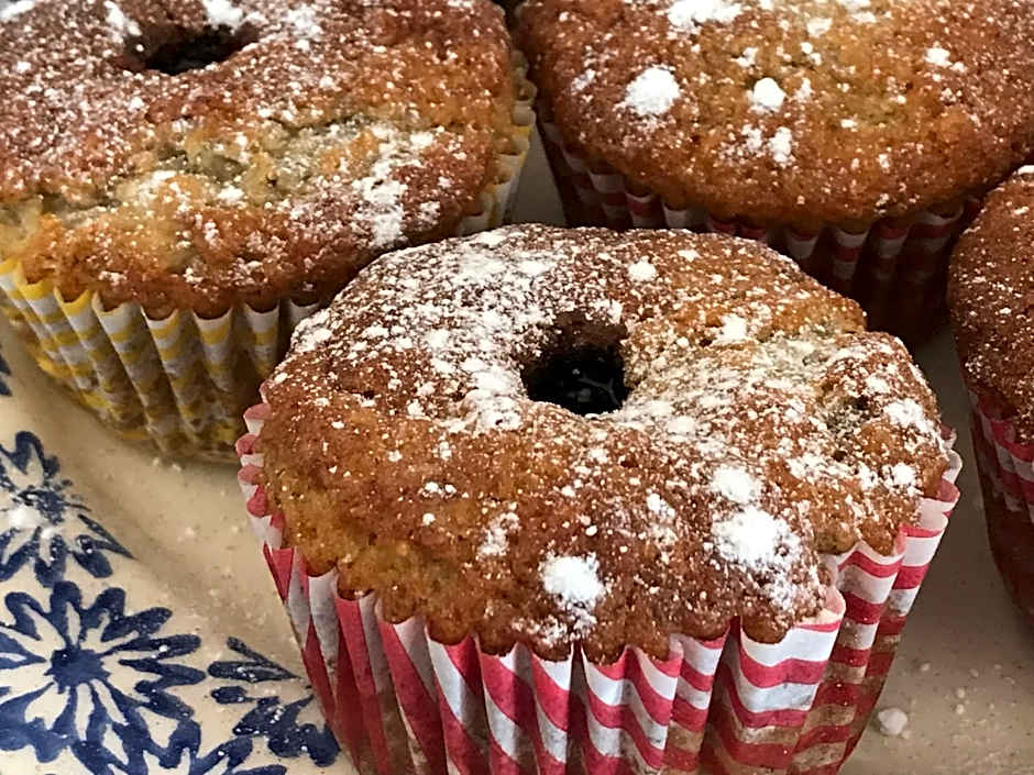 Crofthead Farm House