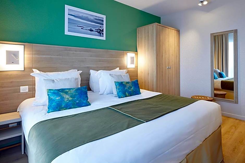 Les Terrasses d'Atlanthal