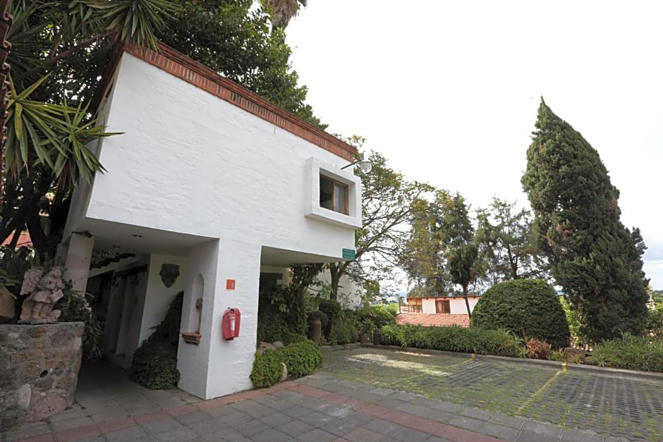 Casa de la Loma