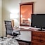 Sleep Inn & Suites Oklahoma City North